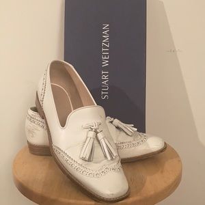 Stuart Weitzman loafer